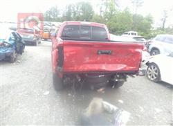 تويوتا تاكوما